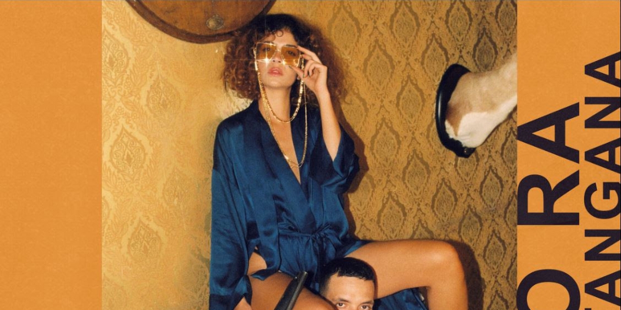 Lao Ra Returns with New Single 'Picaflor' ft. C. Tangana Video