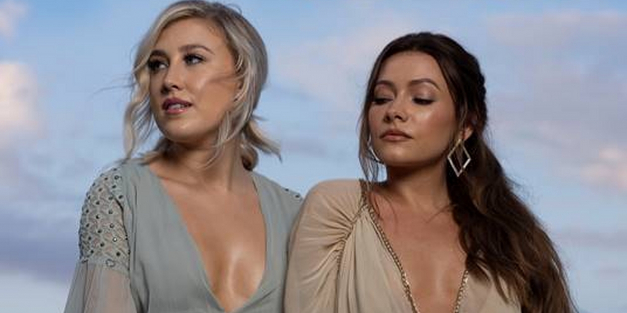 Maddie & Tae Release New Single 'Strangers'