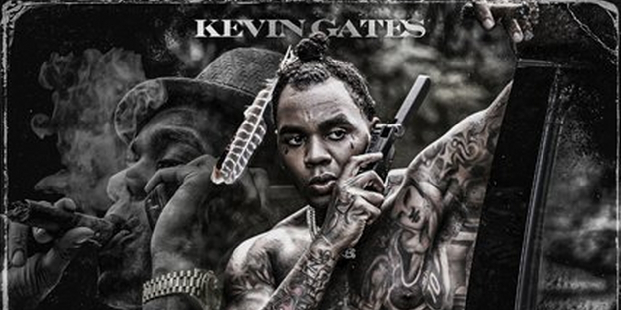 Kevin Gates Returns With 'Only The Generals Part II'