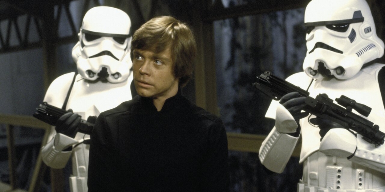Jeday Review: STAR WARS: RETURN OF THE JEDI IN CONCERT, Royal Albert Hall
