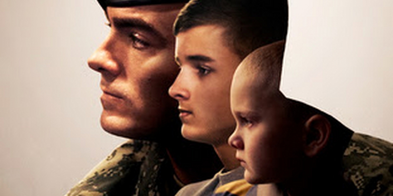 VIDEO Netflix Releases Trailer for Documentary FATHER SOLDIER SON