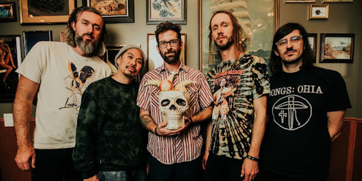AJJ Share New Single 'Candles of Love' 