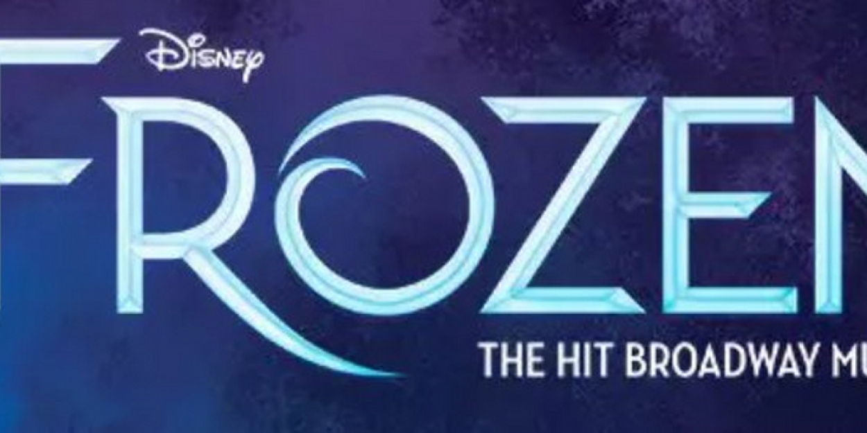 Hennepin Theatre Trust Announces Rescheduled Dates for FROZEN in