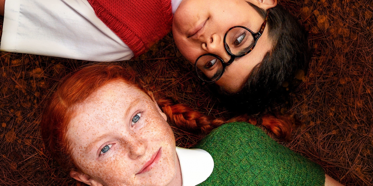 VIDEO: Watch the Trailer for H IS FOR HAPPINESS, Out Sept. 18 Video