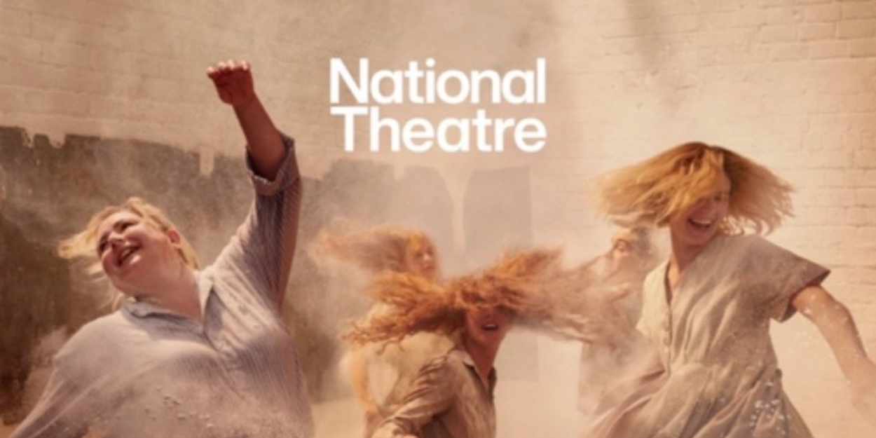 National Theatre's DANCING AT LUGHNASA Cast Recording is Now Available 
