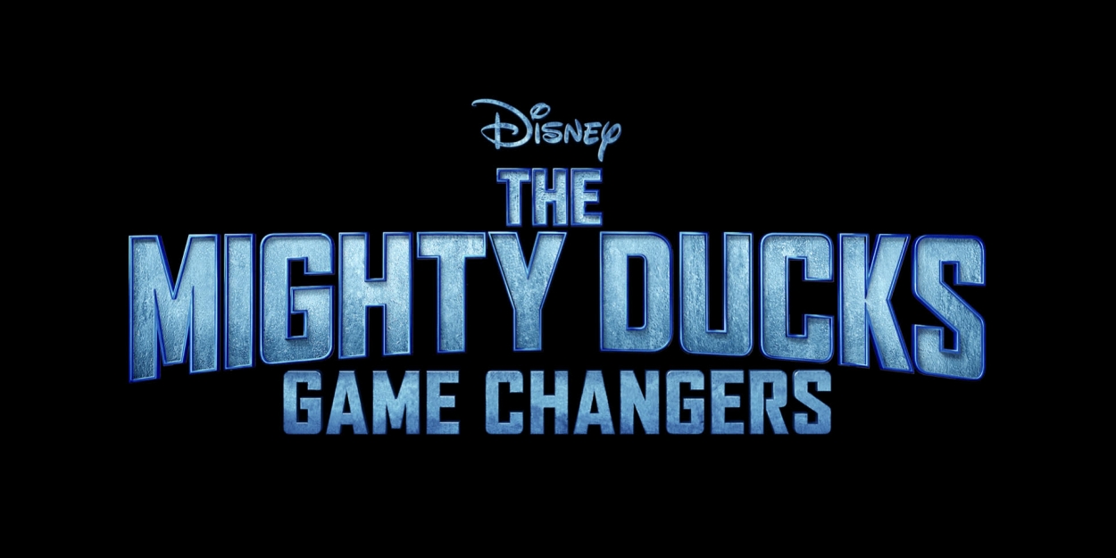 VIDEO: Watch the Trailer for THE MIGHTY DUCKS: GAME CHANGERS Video