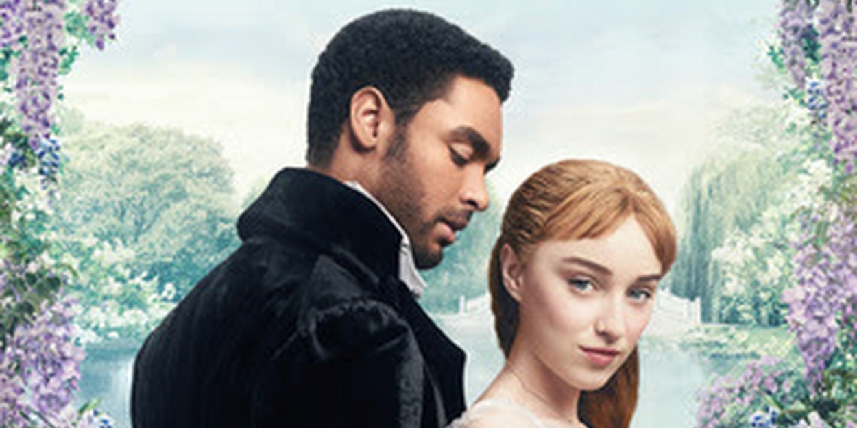 VIDEO: Watch the Trailer for BRIDGERTON on Netflix Video