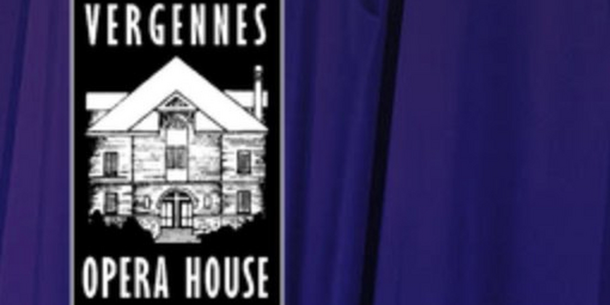 Vergennes Opera House 20222023 Season to Feature Champlain Brass