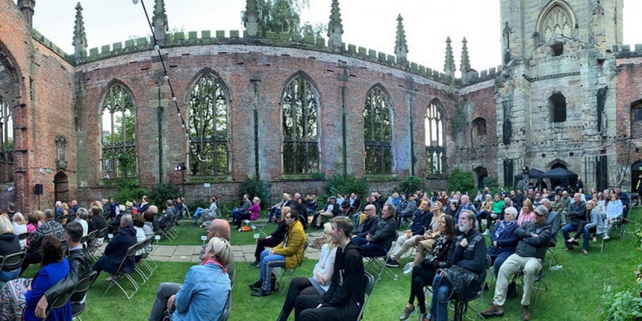 Inaugural Liverpool Theatre Festival Was a Success