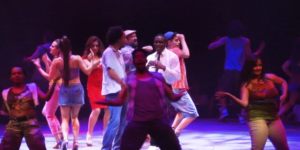 VIDEO: Get A First Look At IN THE HEIGHTS at Broadway at Music Circus