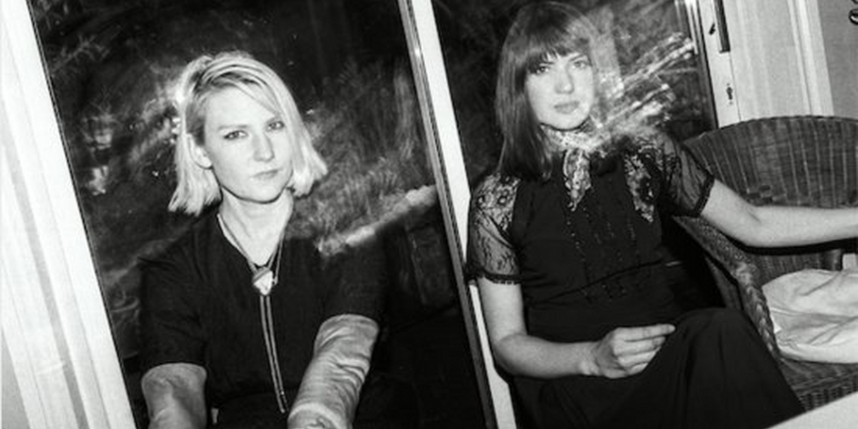 Consequence Of Sound Premieres Smoke Fairies New Video 'Disconnect' Video