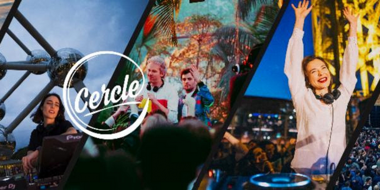 Cercle Brings DJ Mixes to Apple Music