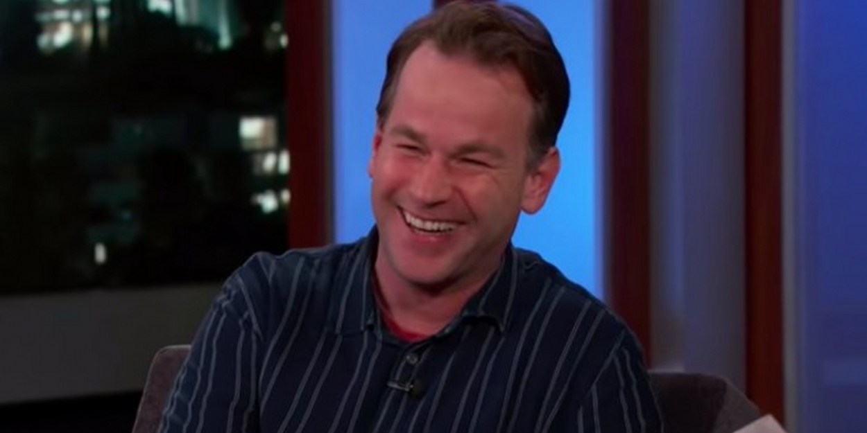 VIDEO: Mike Birbiglia Talks Performing THE NEW ONE in Los Angeles Video