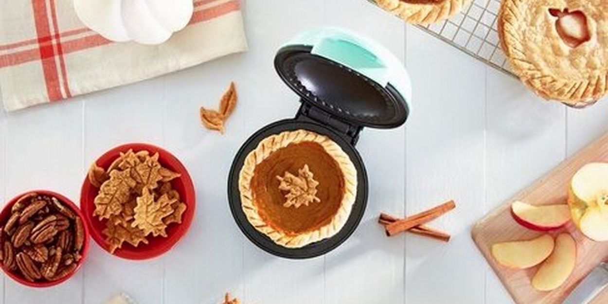 DASH Products and their Deals for Holiday Gifts to Delight Home Cooks