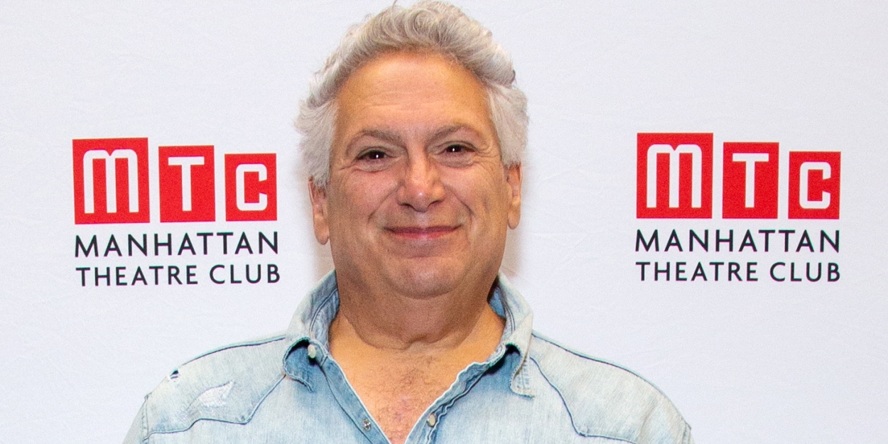 VIDEO: On This Day, June 6- Happy Birthday, Harvey Fierstein!