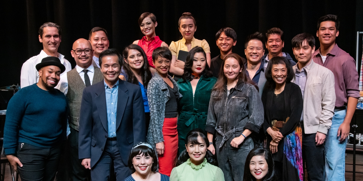 Photos: National Asian Artists Project Comes Out of the Darkness with THE PAJAMA GAME - Vimarsana News