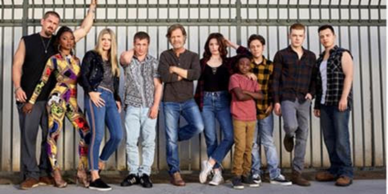 VIDEO: Showtime Releases Trailer for Season 10 of SHAMELESS Video