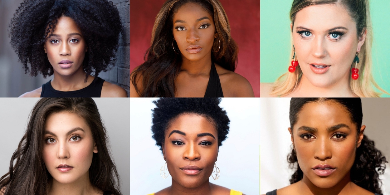 SIX Announces New Queens to Join the Cast Beginning in December 