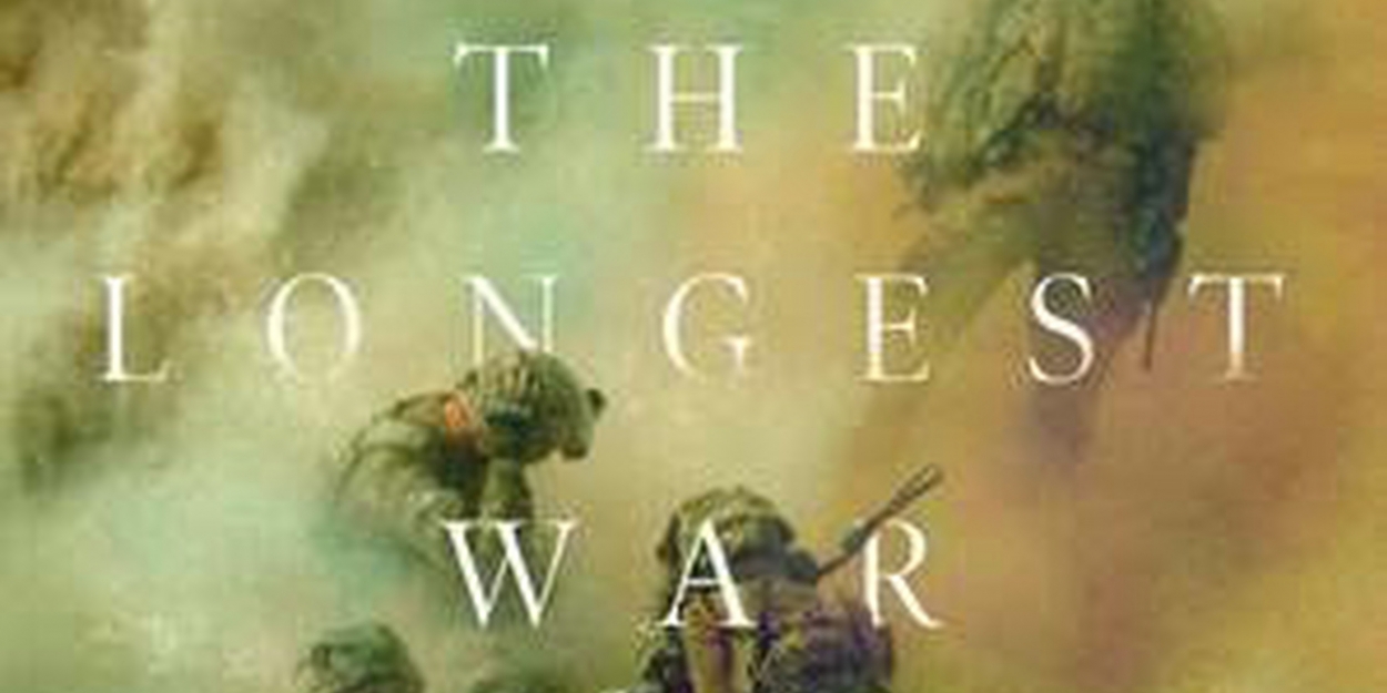 VIDEO: Showtime Releases First Look For THE LONGEST WAR