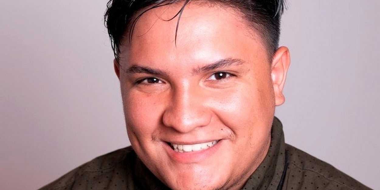Playwrights Horizons Names Hector Rivera Director of Equity and Inclusion 