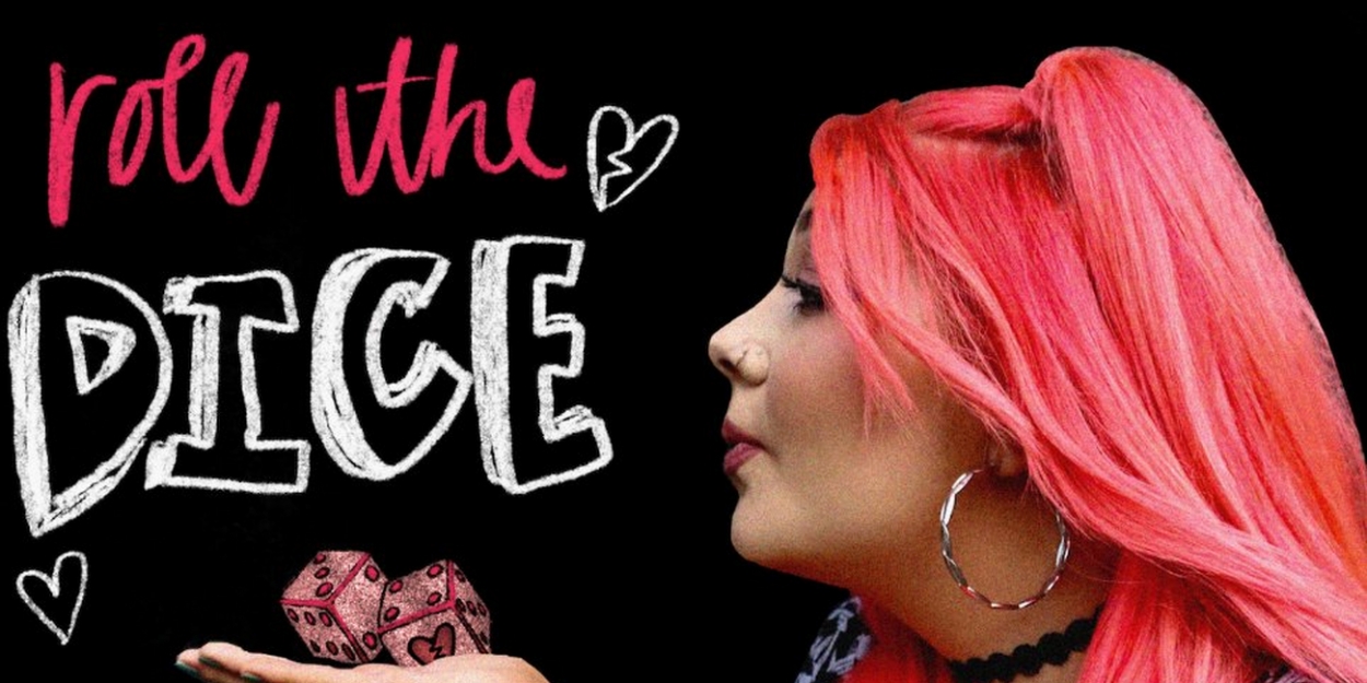 Abby Ringen Abby Reign Releases New Single 'Roll The Dice'