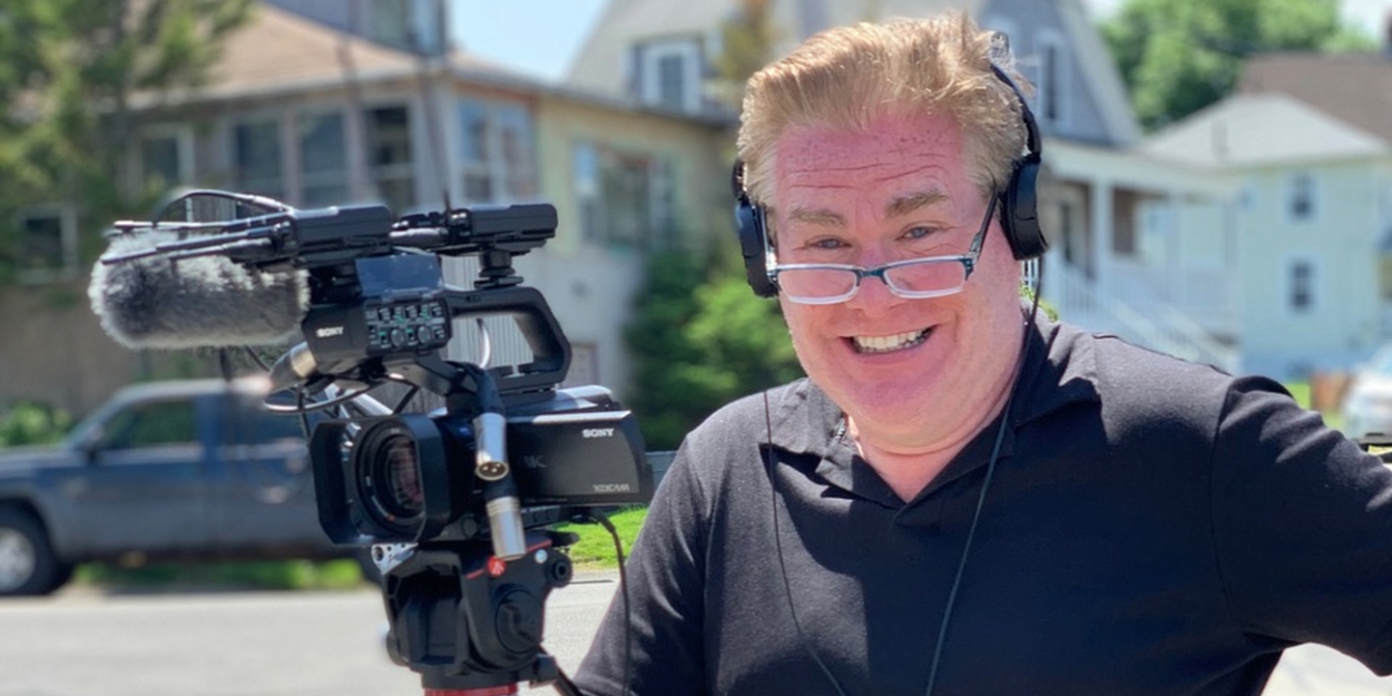 The Company Theatre Appoints Michael Hammond As Director Of Development