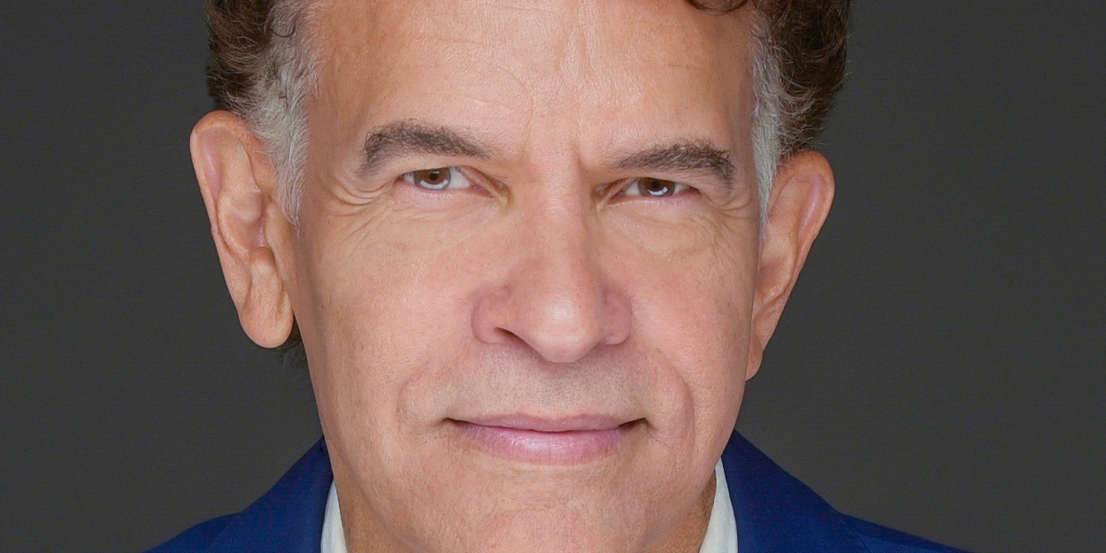 Brian Stokes Mitchell to Perform at Wharton Center in September  Image