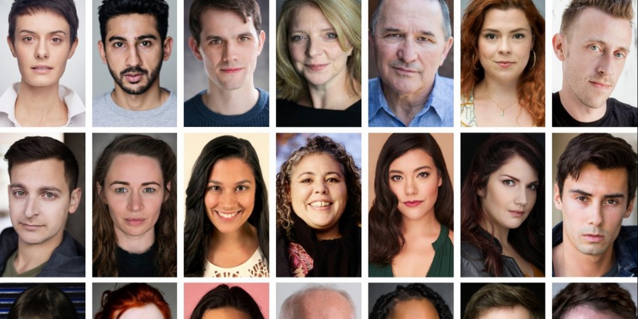 The Show Must Go Online Announce Full Cast For Livestreamed Reading Of ...