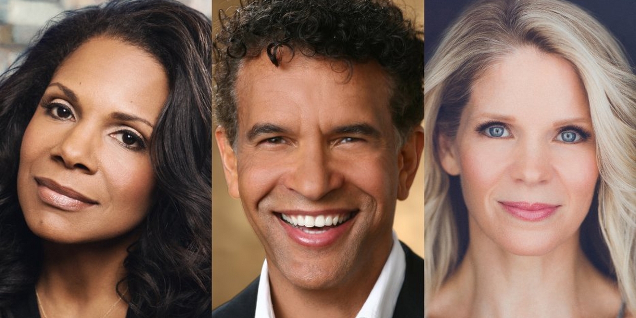 Audra McDonald, Brian Stokes Mitchell & Kelli O'Hara to Star in RAGTIME Reunion Concert 