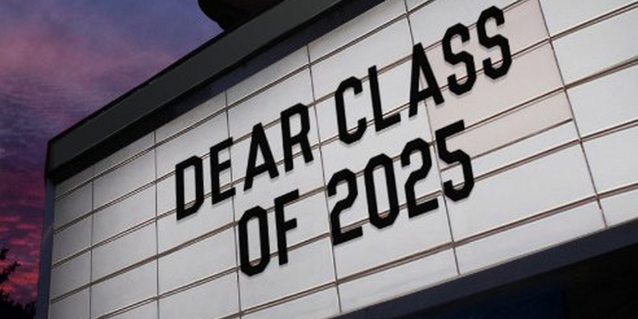 BWW Blog Dear Class of 2025