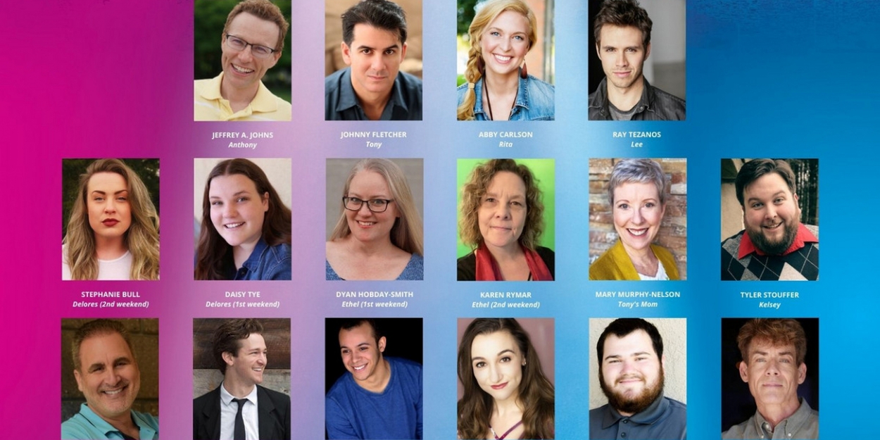 WAITING IN THE WINGS: THE MUSICAL to be Presented at the Rose Center ...