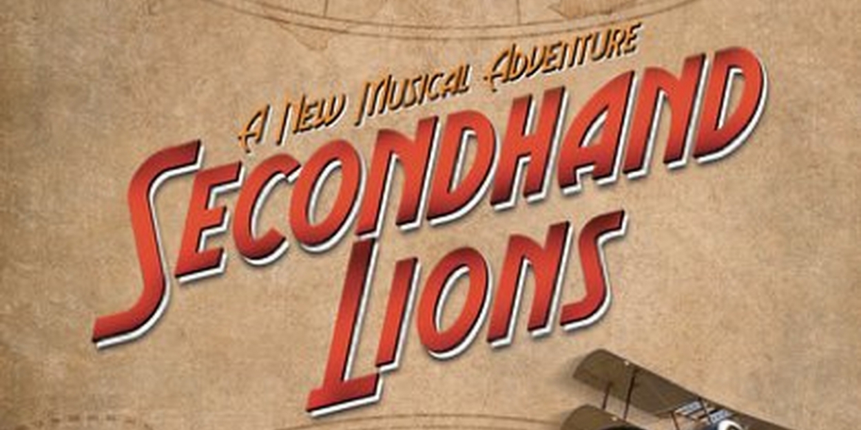 Second Hand Lions Music at Jerome Salmons blog