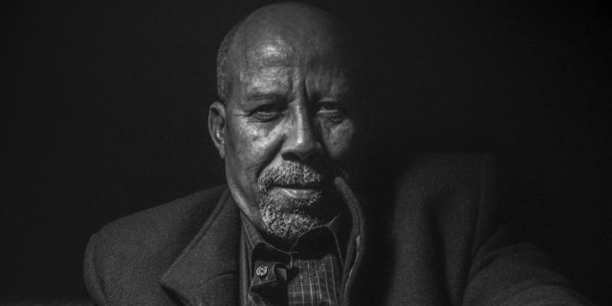World Music Institute to Present Hailu Mergia as Part of the LET'S DANCE Series 