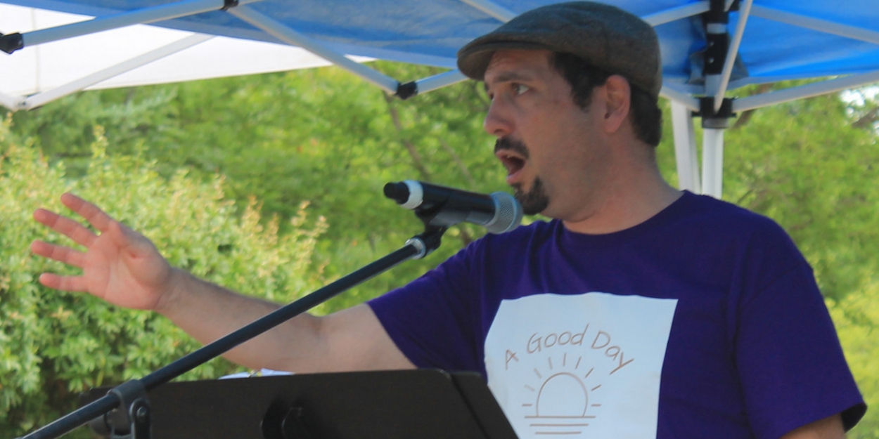 A GOOD DAY A New Musical About Alzheimer's Highlighted in Concert Performance - Vimarsana News