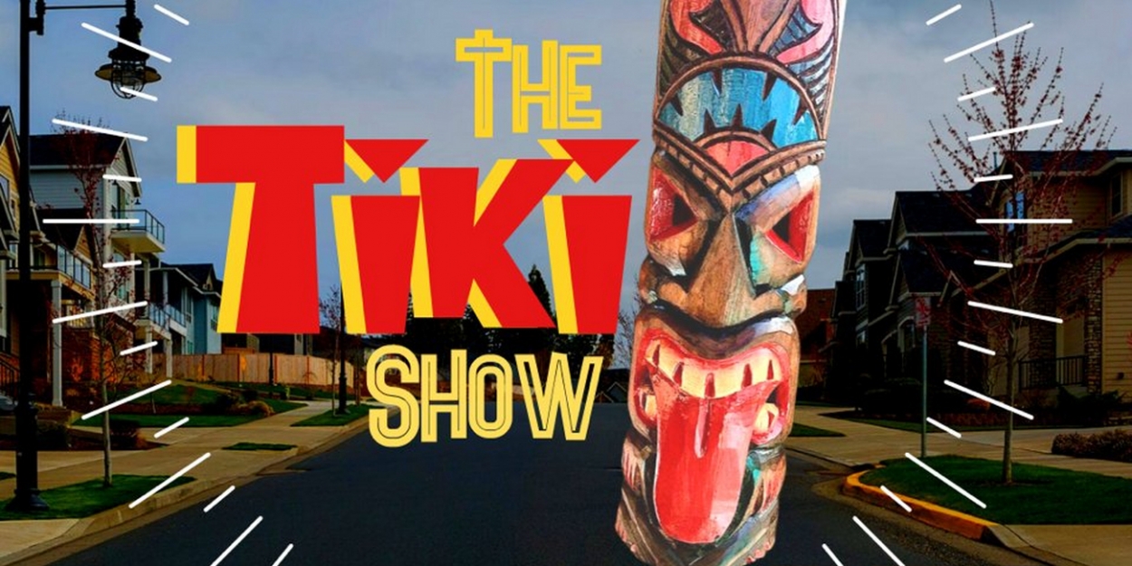 Pantochino Offers 'Curbside' Tiki Musical This Summer - Vimarsana News