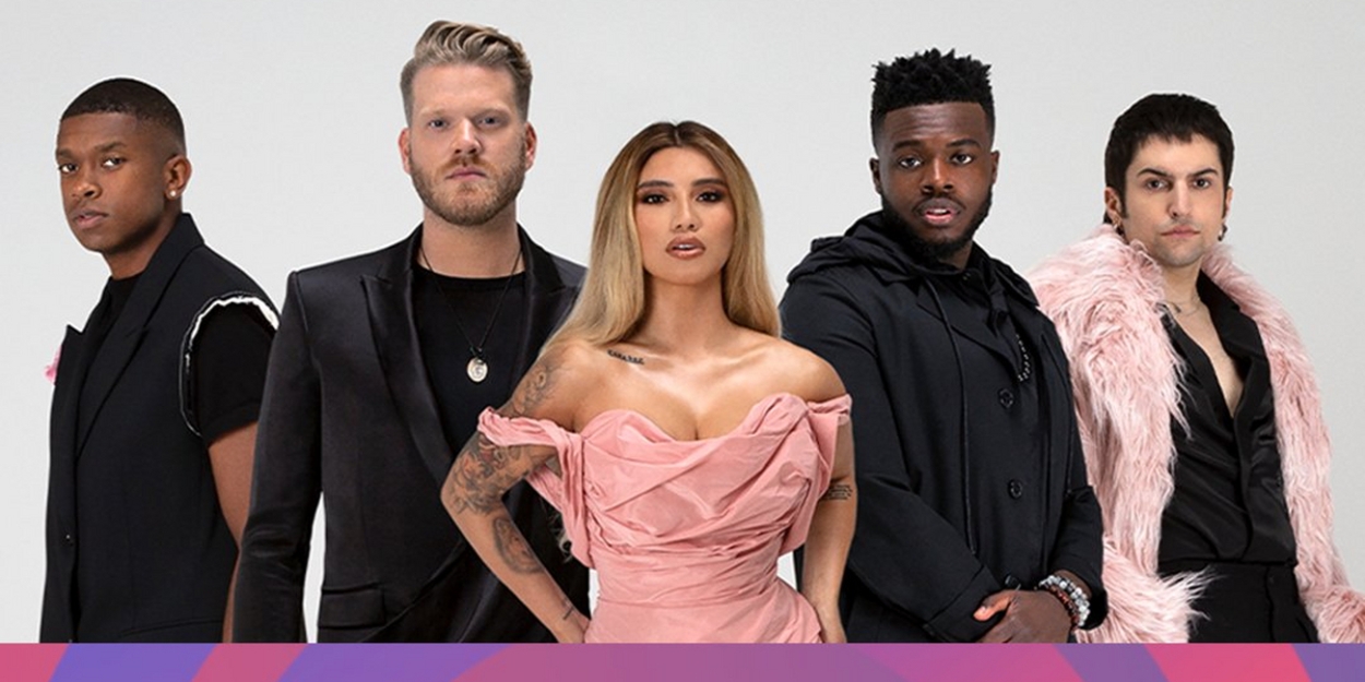 CONTEST: Win Two Tickets to Pentatonix at the Hollywood Bowl! 