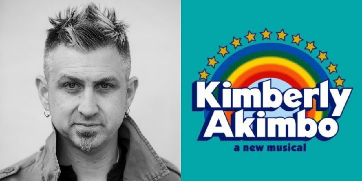 Interview: How KIMBERLY AKIMBO Orchestrator John Clancy Went From Rock Drummer To Broadway Pro  Image