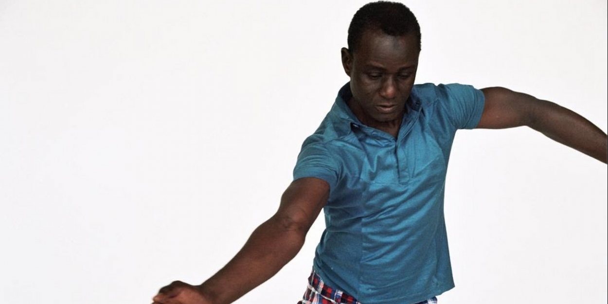 Valerie Green/Dance Entropy Presents In-Person and Virtual Studio Showing of HOME by Souleymane Badolo - Vimarsana News