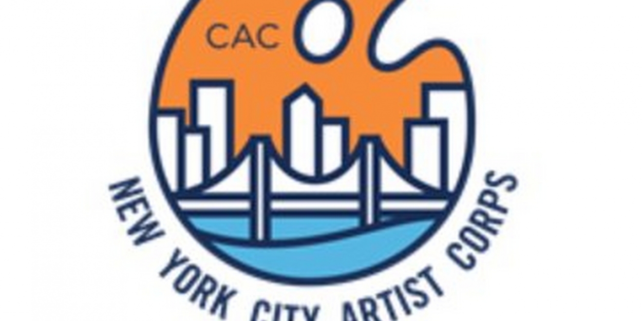 www.broadwayworld.com: Mayor de Blasio Announces the Culmination of the New York City Artist Corps Program With Over 700 Events