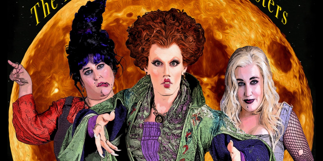 Full Cast Announced For Jay Armstrong Johnson's I PUT A SPELL ON YOU ...