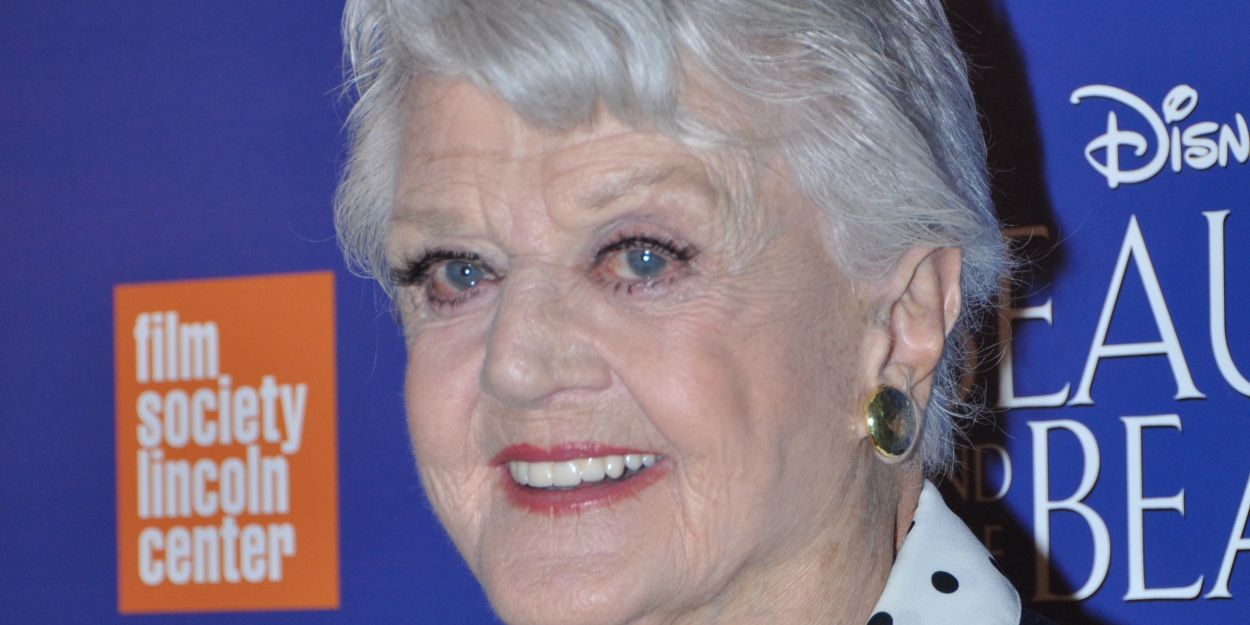 Mirvish Theatres Will Dim the Marquee Lights to Honour the Life of Angela Lansbury  Image