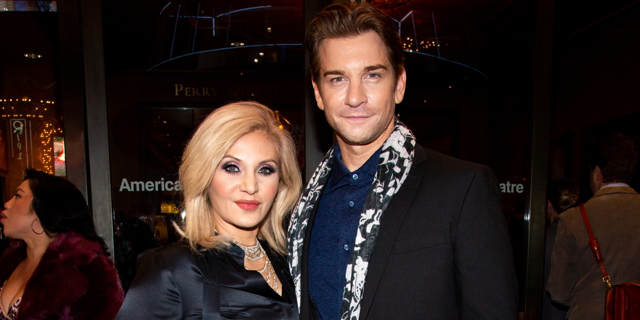 Orfeh & Andy Karl, Elizabeth Stanley, Joshua Henry and More to be Featured in Barrington Stage Company's Outdoor Season - Vimarsana News