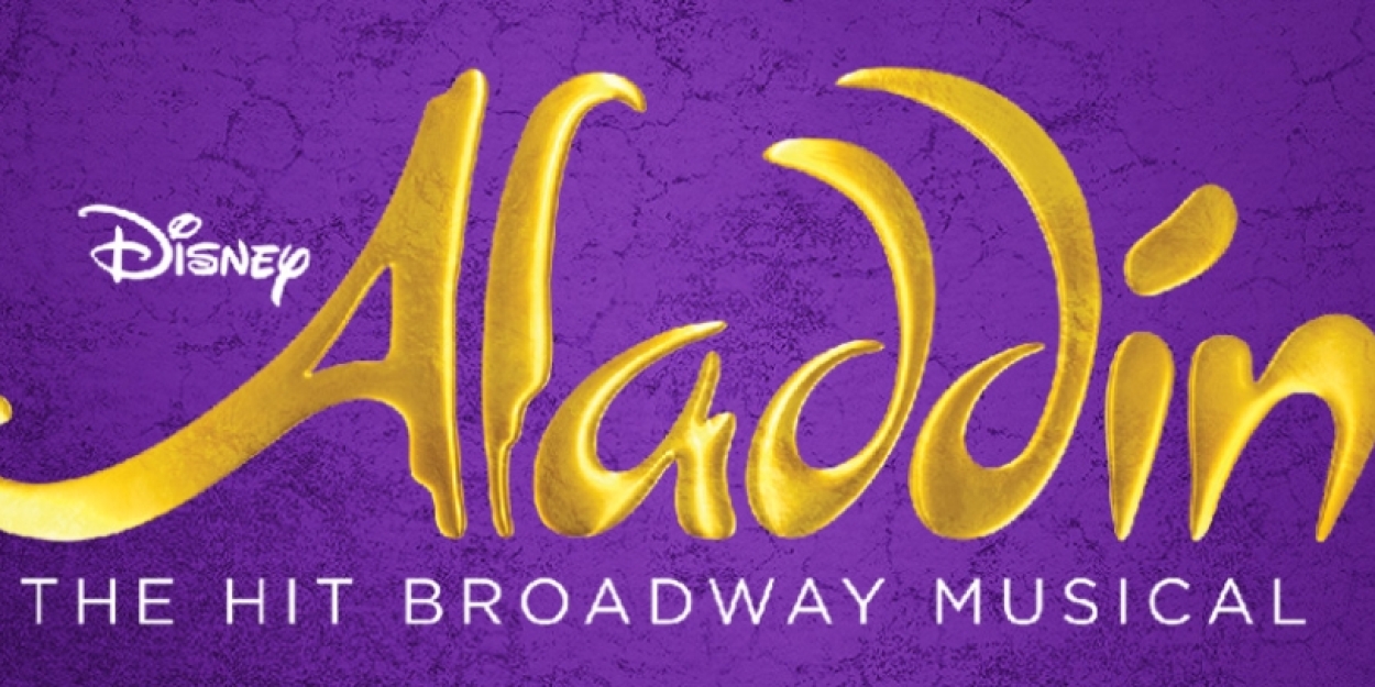 Review: ALADDIN at Rochester Broadway Theatre League  Image