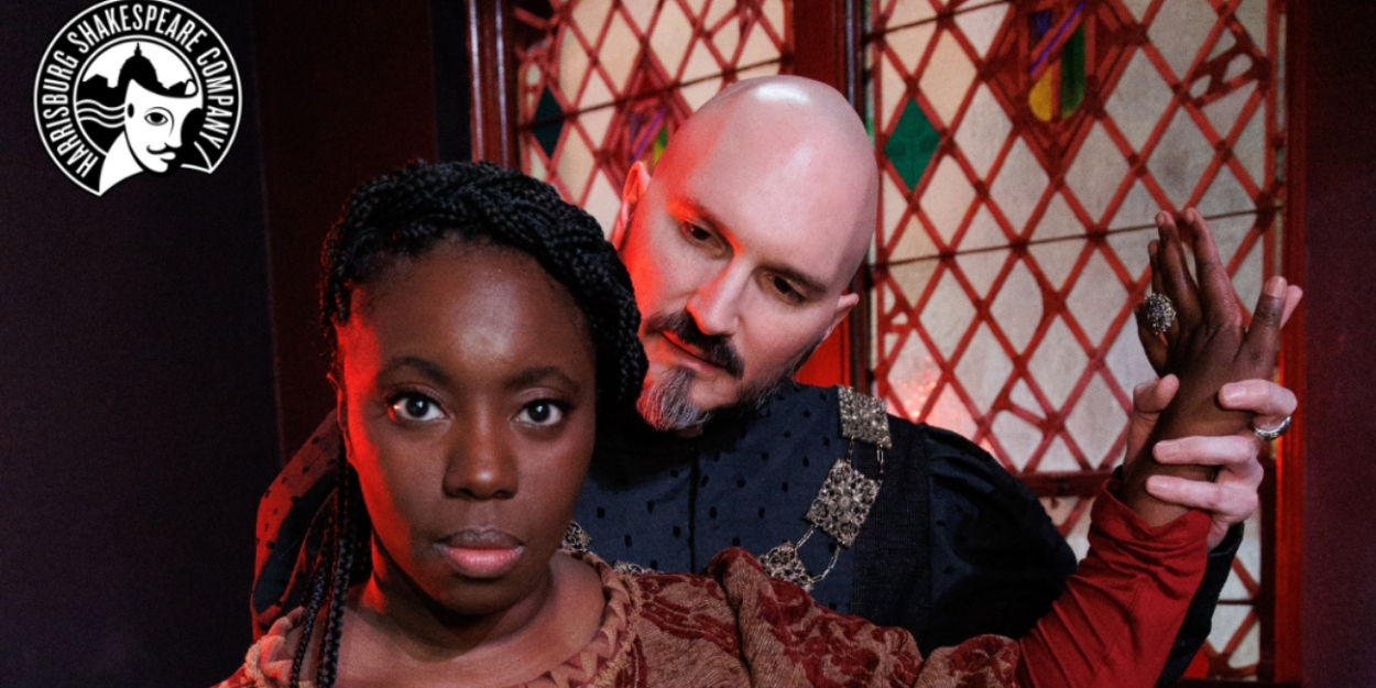 Harrisburg Shakespeare Company to Present Free Shakespeare in the Park Production of RICHARD III 