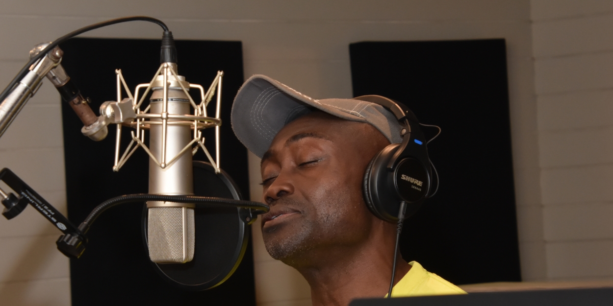 Photo Exclusive: The Cast of THE LION KING Sings 'Carols For a Cure' - Vimarsana News