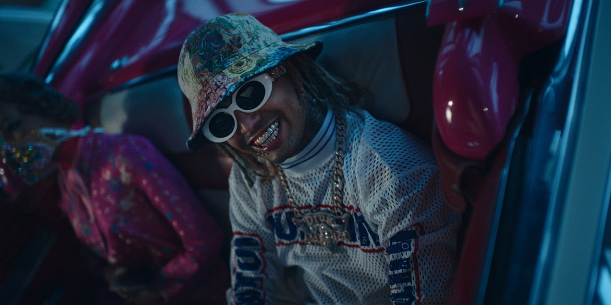 Lil Pump Releases New Rager-Themed Record 'Mosh Pit' 