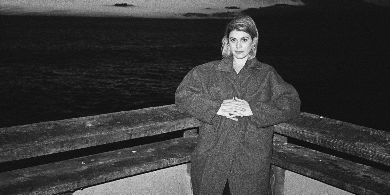 Marlana Shares New Music This Summer