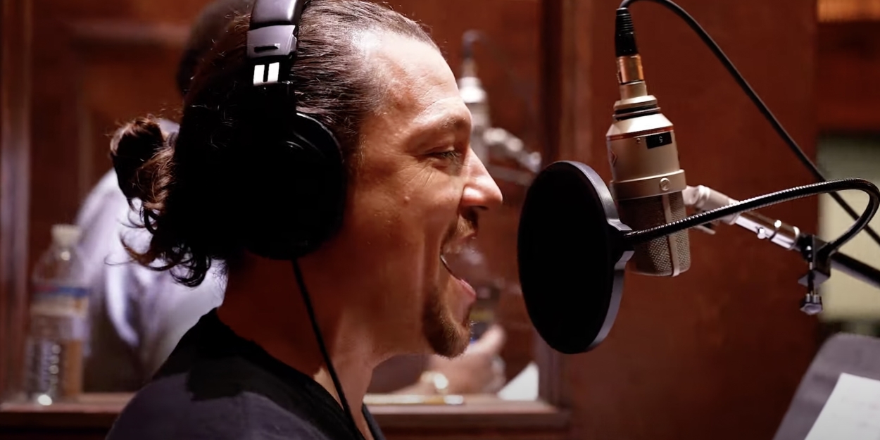 VIDEO: HAMILTON Encourages People to Vote in 'The Election of 2022' Video