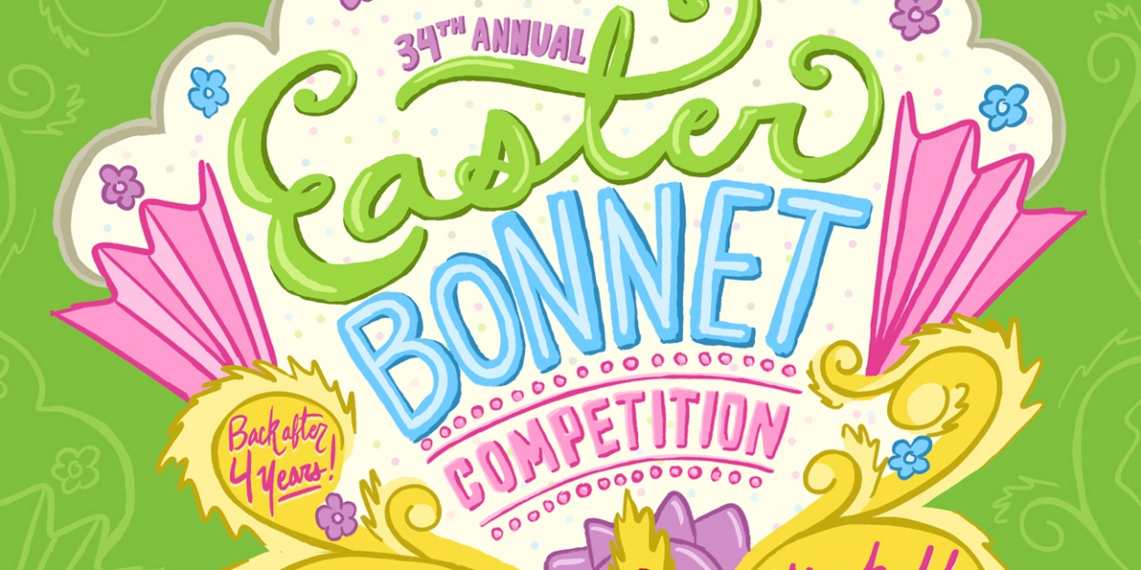 Christian Borle, Ben Platt, the SIX Queens & More to Join the Return of the Easter Bonnet Competition - Vimarsana News