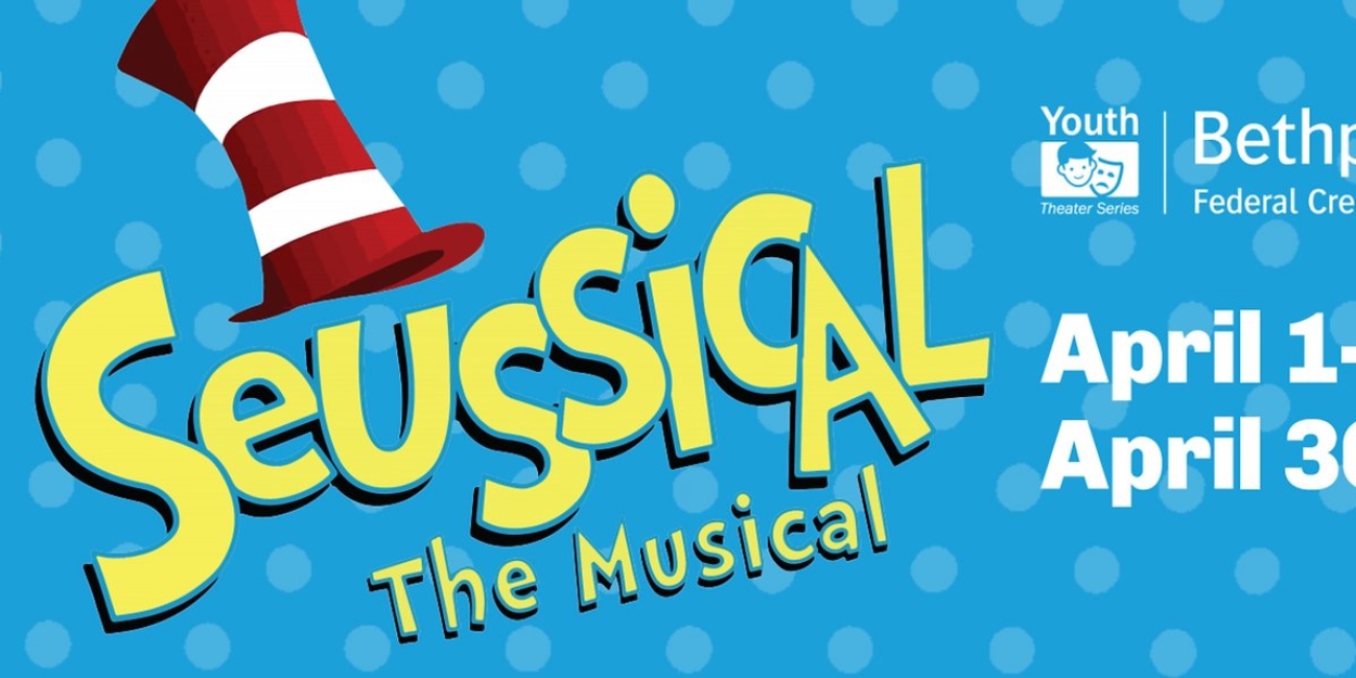 The John W. Engeman Theater at Northport Presents SEUSSICAL THE MUSICAL